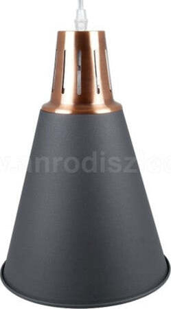 Lampadario-Pendente-Lampada-A-Sospensione-Colore-Nero-Sabbia-Alluminio-Vt-7520