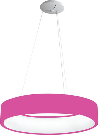Lampadario-Promoingross-AURORA-S80-MA-MAGENTA-CCT-6286Lm-modulo-led-dimmerabile-sospensione-moderna