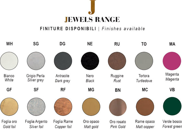 Lampadario-Promoingross-AURORA-S80-SF-FOGLIA-ARGENTO-CCT-6286Lm-modulo-led-dimmerabile-sospensione-classica