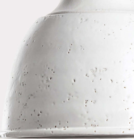 Lampadario-rustico-Toscot-TORINO-826G-E27-LED-34CM-ceramica-sospensione-cupola-artigianale-terracotta