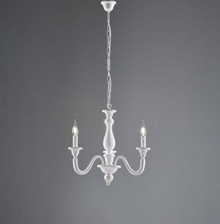 Lampadario-Shabby-Chic-Lucca-Bianco-3-Luci-E14