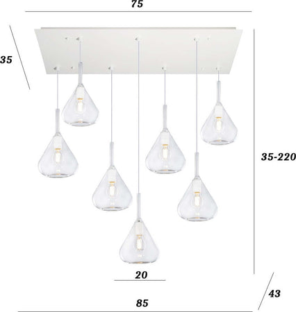 Lampadario-Top-Light-KONA-1177-BI-S7-R-TR-E27-LED-lampada-soffitto-moderna