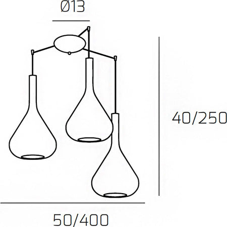 Lampadario-Top-Light-KONA-1177-CR-S3-S-TR-E27-LED-lampada-soffitto-moderna