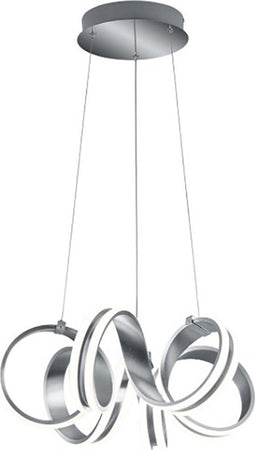 Lampadario-Trio-Lighting-CARRERA-38W-LED-4400LM-3000°K-alluminio-dimmerabile-sospensione-ultramoderna-interno