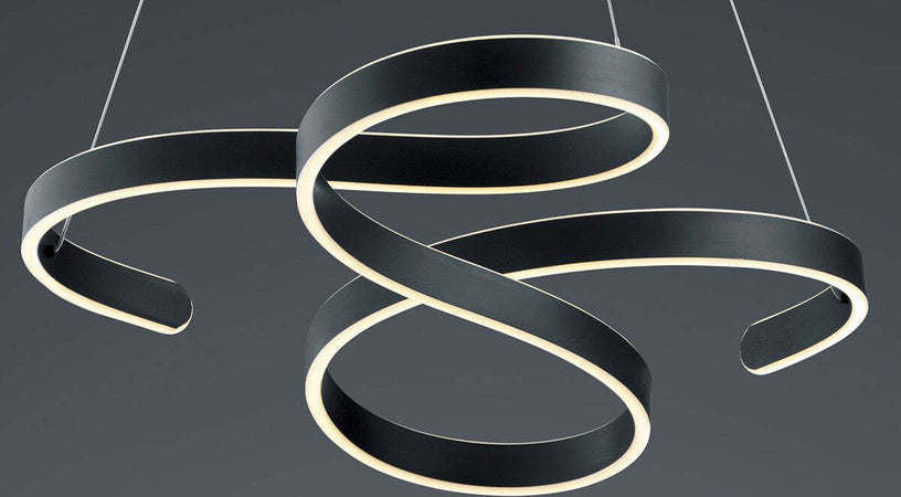 Lampadario-Trio-Lighting-FRANCIS-52W-LED-6500LM-3000°K-dimmerabile-metallo-sospensione-ultramoderma-interno