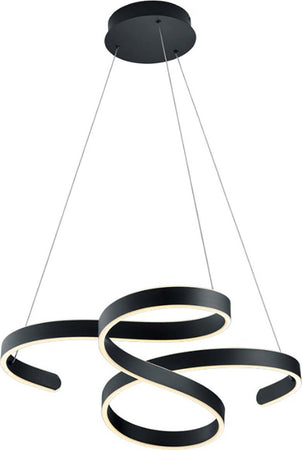 Lampadario-Trio-Lighting-FRANCIS-52W-LED-6500LM-3000°K-dimmerabile-metallo-sospensione-ultramoderma-interno