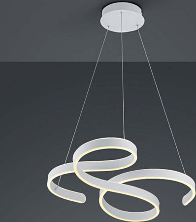 Lampadario-Trio-Lighting-FRANCIS-52W-LED-6500LM-3000°K-dimmerabile-metallo-sospensione-ultramoderma-interno