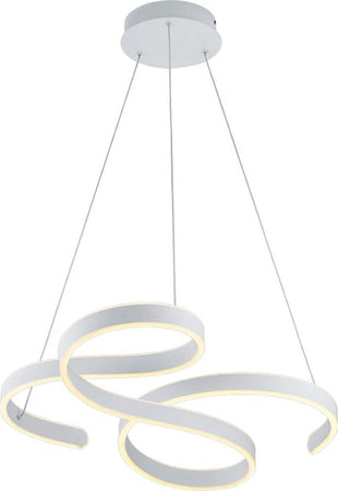 Lampadario-Trio-Lighting-FRANCIS-52W-LED-6500LM-3000°K-dimmerabile-metallo-sospensione-ultramoderma-interno