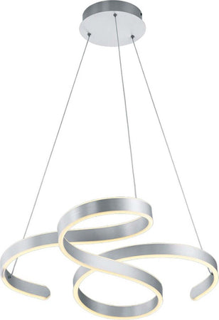 Lampadario-Trio-Lighting-FRANCIS-52W-LED-6500LM-3000°K-dimmerabile-metallo-sospensione-ultramoderma-interno