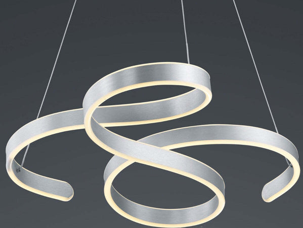 Lampadario-Trio-Lighting-FRANCIS-52W-LED-6500LM-3000°K-dimmerabile-metallo-sospensione-ultramoderma-interno