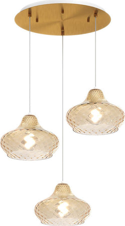 Lampadario-vetro-colorato-Top-Light-DRESS-1191-OS-S3-TP-AM-E27-LED-lampada-soffitto-moderna