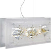 Lampadario-vetro-foglia-argento-ambra-Familamp-MIAMI-309-SP-E27-LED-lampada-soffitto-moderna-artigianale