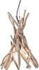 Lampadario-vintage-Ideal-Lux-DRIFTWOOD-SP1-129600-E27-LED-metallo-legno-naturale-sospensione