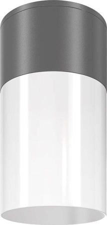 Lampade-A-Soffitto-Moderno-Da-Esterno-Alluminio-Grafite-1-Lucee27-60W-Ip54