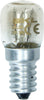 LAMPADINA - LAMPADA FORNO ATTACCO PICCOLO E14 MIGNON 25 W 300° A PERA Casa e cucina/Grandi elettrodomestici/Accessori e parti di ricambio/Ricambi e accessori per forni/Luci per forni Rossi Ricambi - Venetico Marina, Commerciovirtuoso.it