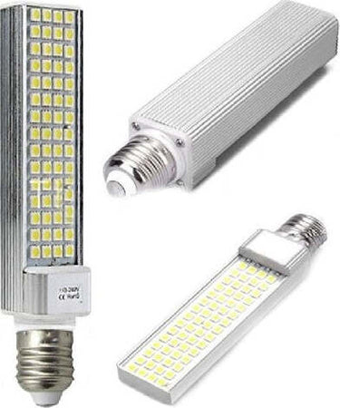 Lampadina A 64 Led 5050smd Con Attacco E27 15w Faretto Luce Bianco Freddo Caldo Illuminazione/Lampadine/Lampadine a LED Trade Shop italia - Napoli, Commerciovirtuoso.it