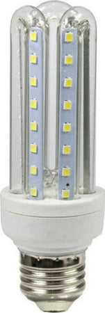 Lampadina-A-Led-E27-18-W-Lampada-Tubolare-Luce-Calda-Fredda-Naturale-U-18w