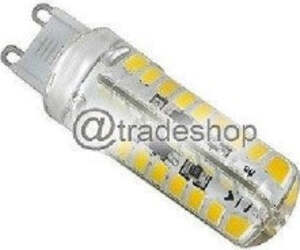 Lampadina Faretto 5w Led 72 Smd 2835 Attacco G9 Luce Bianca Fredda Calda 220v Illuminazione/Lampadine/Lampadine a LED Trade Shop italia - Napoli, Commerciovirtuoso.it