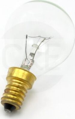 Lampadina-Forno-E14,-40W,-T.max-300°C,-2700K