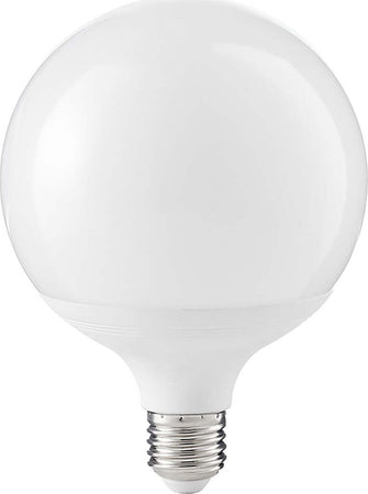 Lampadina-Gea-Led-GLA246C-20W-E27-LED-1550LM-12CM-3000°K-300°-plastica-sfera-globo-bianco-luce-calda-luce-diffusa-interno
