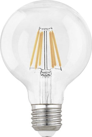Lampadina-Gea-Led-GLA256C-E27-12W-LED-1480LM-LED-12.5CM-2700°K-360°-globo-sfera-trasparente-luce-diffusa-interno