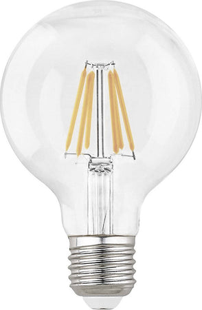 Lampadina-Gea-Led-GLA256N-12W-E27-LED-1540LM-12.5CM-4000°K-vetro-sfera-globo-trasparente