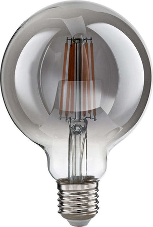 Lampadina-Gea-Led-GLA302G-E27-LED-12W-910LM-vetro-fumè-globo-luce-calda-interno