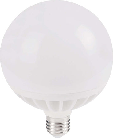Lampadina-Gea-Led-GLA340-E27-LED-plastica-opale-sfera-globo