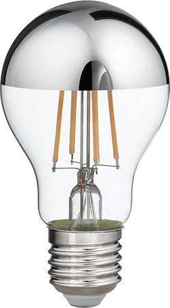 Lampadina-led-Gea-Led-GLA300A-E27-1000LM-goccia-vetro-cupola-argento