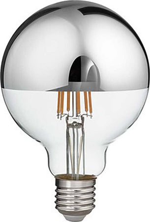 Lampadina-led-Gea-Led-GLA301A-E27-1521LM-goccia-vetro-cupola-argento