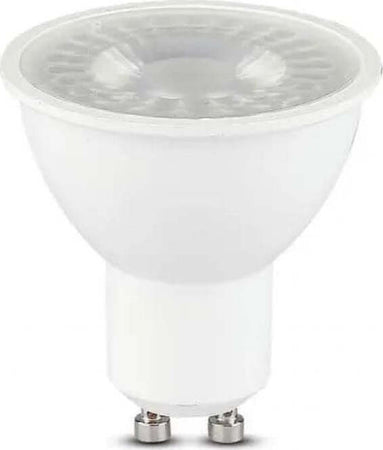 LAMPADINA LED GU10 7.5W FARETTO SPOTLIGHT SMD CHIP SAMSUNG V-TAC VT-292 Illuminazione/Illuminazione per interni/Luci da incasso Zencoccostore - Formia, Commerciovirtuoso.it