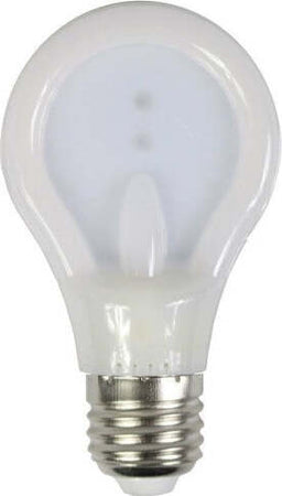 Lampadina Led Slim Piatta 12w E27 Luce 6500k 3000k 4000k Illuminazione Casa A90 Illuminazione/Lampadine/Lampadine a LED Trade Shop italia - Napoli, Commerciovirtuoso.it