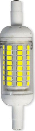 Lampadina-Led-Smd-R7s-5-Watt-Lampada-Fari-Luce-6500k-4000k-3000k-550-Lm