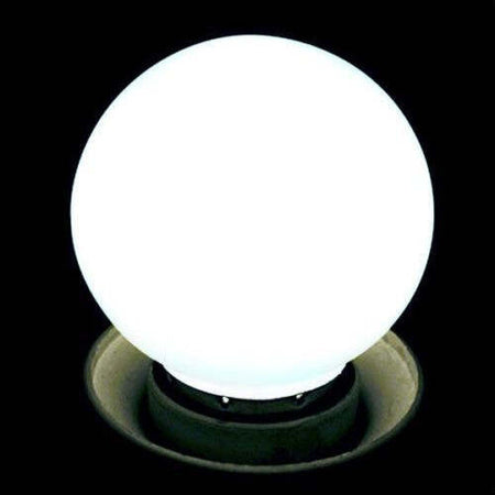 Lampadina-Led-Wisdom-Miniglobo-E27-Da-1w-In-Colori-Freddo-Caldo-Verde-Blu-Rosso