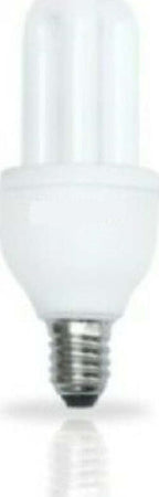 Lampadina-Risparmio-Energetico-Forma-2-Tubi-U-Mini-5-Watt-E14-Luce-Calda