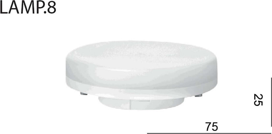 Lampadina-Toscot-LAMP-8-GX53-6.5W-LED-700LM-220V-3000°K-110°-attacco-baionetta