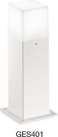 Lampioncino-alluminio-Gea-Led-ADITI-GES401-LED-lampada-terra-bianco-moderno-esterni-E27-IP44