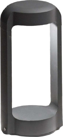 Lampioncino-alluminio-Gea-Led-EURUS-GES450-LED-H30-lampada-terra-moderna-esterno-13W-1200LM-4000°K-IP65