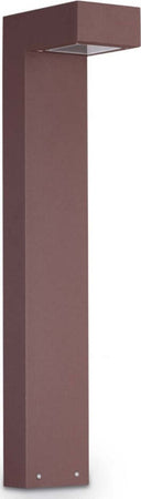 Lampioncino-classico-Ideal-Lux-SIRIO-PT2-SMALL-G9-213279-LED-IP44-alluminio-lampada-terra