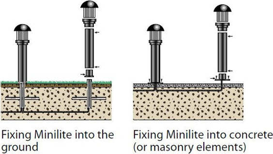 Lampioncino-Lampadari-Bartalini-MINILITE-ML-03-310-E27-LED-duralighting-lampada-terra