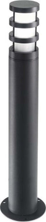 Lampioncino-moderno-Gea-Led-ZEIS-GES022-E27-LED-alluminio-palo
