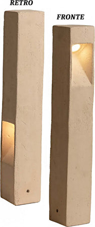 Lampioncino-Toscot-SMITH-P129.2C-95-IP65-1.7W-LED-270LM-3000°K-lampada-terra-rustica-esterno