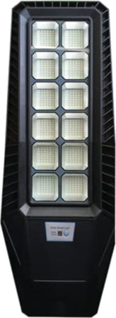 LAMPIONE-600W-PANNELLO-SOLARE-INTEGRATO-CREPUSCOLARE-IP65-LUCE-Fredda-130lm/w