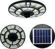 LAMPIONE-SOLARE-Luce-LED-2000W-UFO-Sensore-di-MOVIMENTO-E-CREPUSCOLARE-IP66
