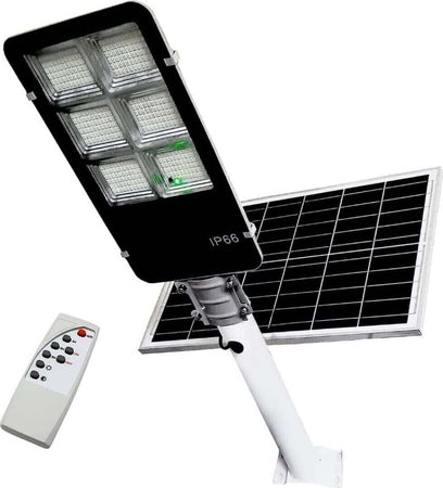 lampione-solare-Stradale-LED-400W-COMPLETO-DI-STAFFA-LUCE-CREPUSCOLARE-IP66