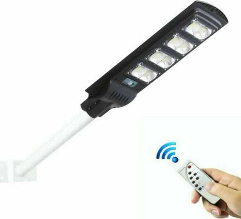 Lampione-Stradale-120led-120w-Pannello-Fotovoltaico-Energia-Solare-Esterno-Ip65