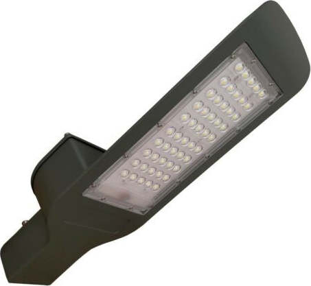Lampione Stradale LED 250W Luce Fredda 6500K Illuminazione esterna a palo IP65 Illuminazione/Illuminazione per esterni/Lampioni Zencoccostore - Formia, Commerciovirtuoso.it