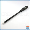 Lancia-Vapore-a-Pressione-Attacco-Ovale-per-Vaporetto-900,-1500,-2085,-2100,-Eco-Pro-3000,-Forever-Prestige,-Ecological