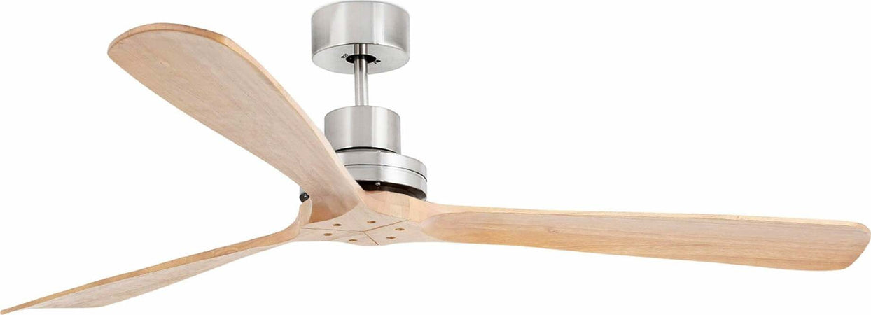 LANTAU XL Ventilatore da soffitto nichel opaco/pino con motore DC Fai da te/Prodotti per la costruzione/Riscaldamento e raffreddamento/Sistemi mobili di climatizzazione/Ventilatori/Ventilatori da soffitto Led Mall Home - Napoli, Commerciovirtuoso.it