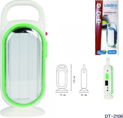 Lanterna-Led-Da-Campeggio-Per-Auto-Casa-18-Led-Cree-T6-Lampada-Portatile-Dt-2106